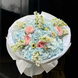 Небесна ніжність 