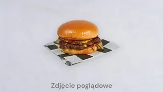 Chesse smash