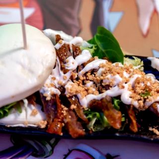 2. Bao De Pato (1 Ud.)