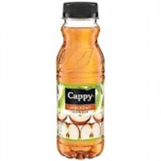 Sok Cappy jabłko 0,33l