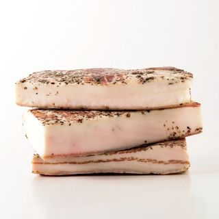 Lardo (cena Za 100 Gr.)