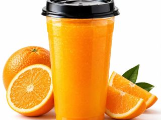 ZUMO NARANJA
