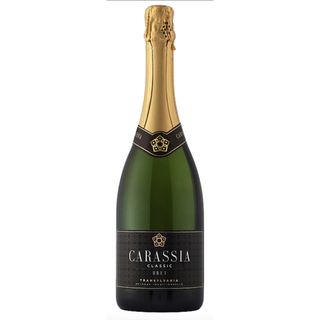 VIN  SPUMANT BRUT Clasic Carassia Carastelec