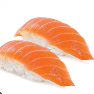 M-39 Nigiri de salmon 