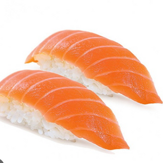 M-39 Nigiri de salmon 