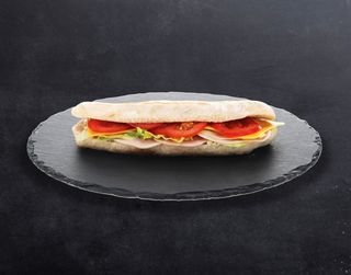 PANINI PROSCIUTTO COTTO