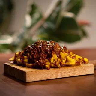 Patatas Marrua