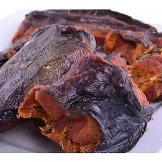 Dry Fish
