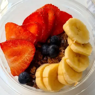 Muesli
