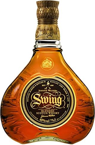 Whisky Swing