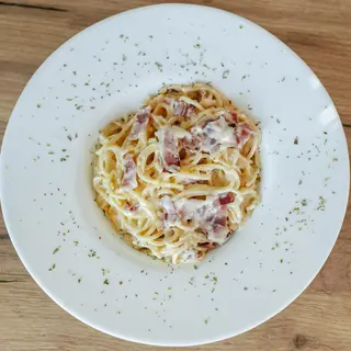 Pašta Carbonara 400 gr