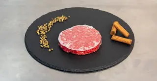 Hamburger gourmet 180 g