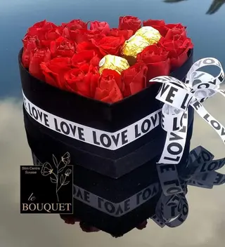 Coffret Amour
