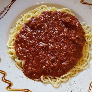 Salsa Bolognesa