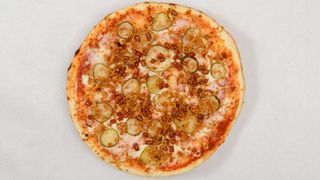 Pizza Chłopska