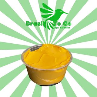 Salsa Cheddar (100ml) 