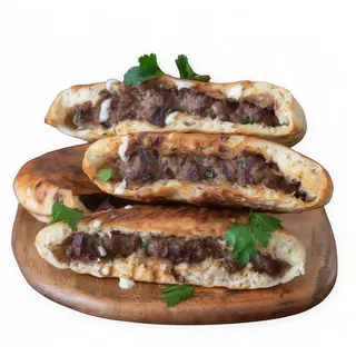 Arayes De Kefta