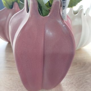 Jarra cor de rosa girissima 