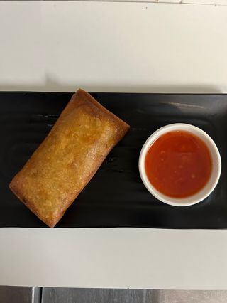 Rollo De Primavera (1 Ud.)