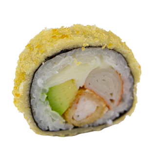 Fry Ebi Fry Surimi Fromage