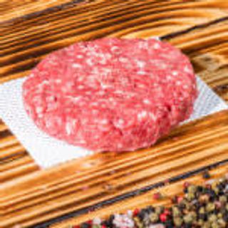 Hamburger Chianina