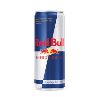 Red Bull Energy Drink 250 ml
