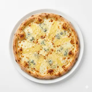 Pizza Es Morull (30 Cm.)