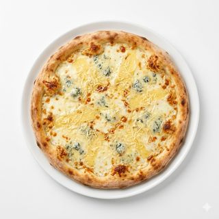 Pizza Es Morull (30 Cm.)