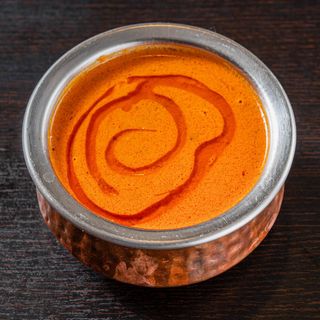 Punjabi Butter Chicken (HOT)