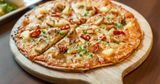Pizza Escalope