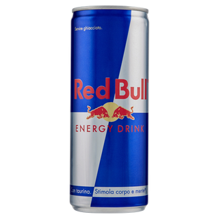 Red Bull