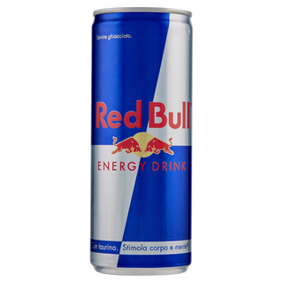 Red Bull