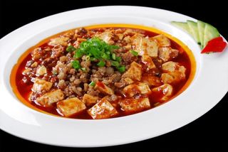 111 Vegan Ljuti tofu 680 gr