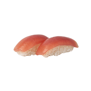 38. Nigiri tonno - 2 pezzi