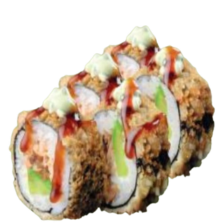 Futomaki Miura (5 Pzs.)