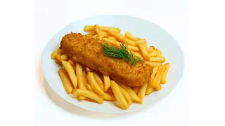 Fish&Chips