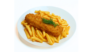 Fish&Chips