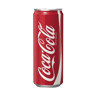 Coca Cola 330ml