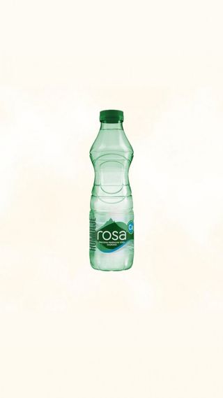 Rosa voda gazirana 0.5l