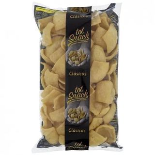 Cortezas De Trigo Tot Snack 90 Gr.