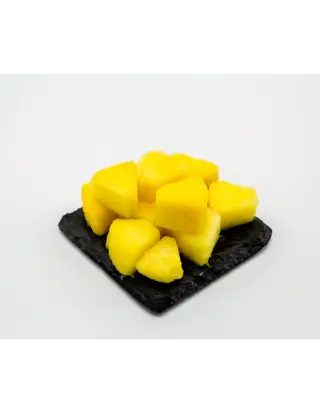 Piña Natural