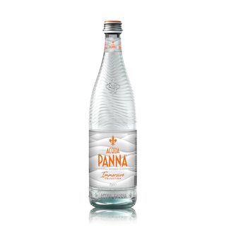 Acqua naturale Panna 50 cl
