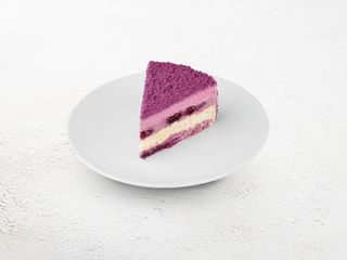 Торт зі смородиною