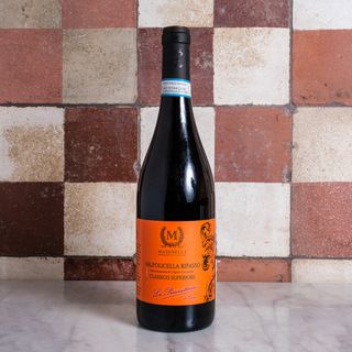 Valpolicella Ripasso - La Prosciutteria