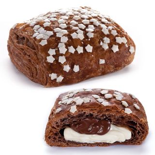 Buondi black e white