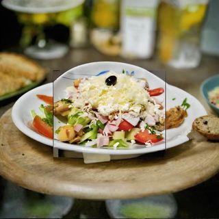 Овчарска салата (500г)