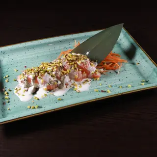 61. Nigiri sensei