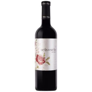 Vino Tinto Seis + Seis