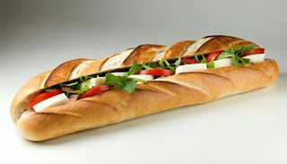 8. Caprese