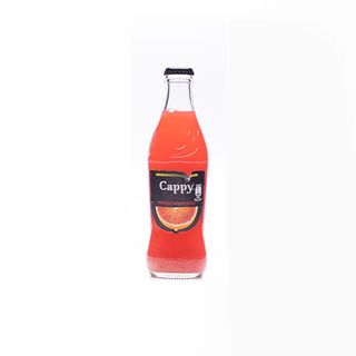 Cappy Portocale rosii